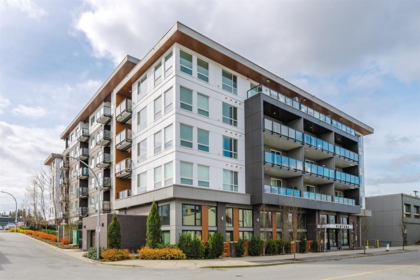 404 32838 Ventura Avenue, Abbotsford, BC, Abbotsford — Apartment/Condo for sale
