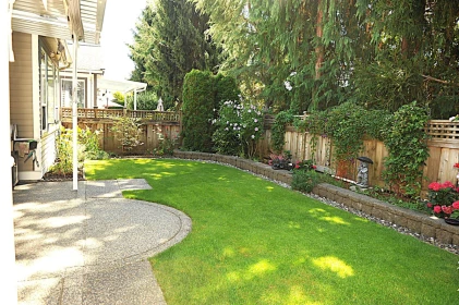 Aerial View of 143 19639 Meadow Gardens Way, Pitt Meadows, BC