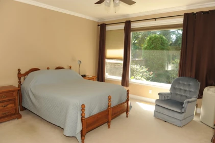 Bedroom 4 Photo of 143 19639 Meadow Gardens Way, Pitt Meadows, BC