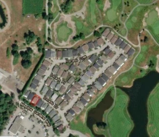 Community Amenities Photo (Clubhouse) of 143 19639 Meadow Gardens Way, Pitt Meadows, BC