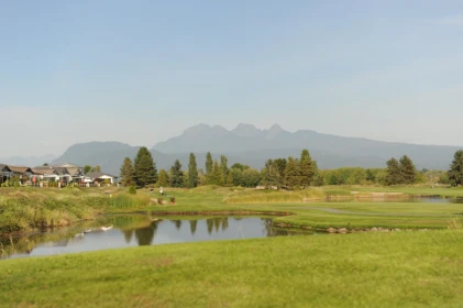 Fitness Center Photo Near 143 19639 Meadow Gardens Way, Pitt Meadows, BC