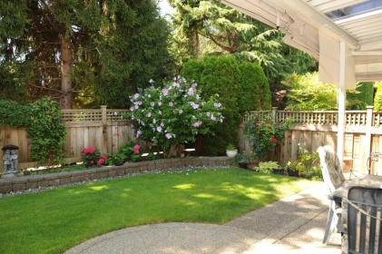 Hot Tub / Spa Photo of 143 19639 Meadow Gardens Way, Pitt Meadows, BC