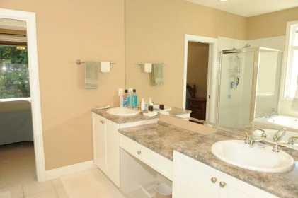 Laundry Room Photo of 143 19639 Meadow Gardens Way, Pitt Meadows, BC