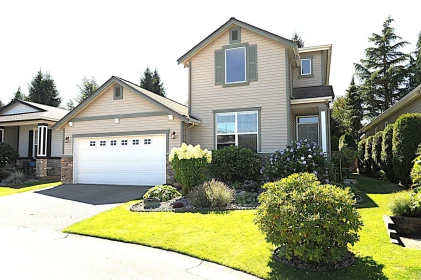 143 19639 Meadow Gardens Way, Pitt Meadows, BC, Pitt Meadows — Single Family Residence for sale