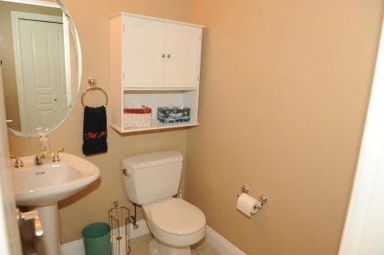 Staircase Photo of 143 19639 Meadow Gardens Way, Pitt Meadows, BC