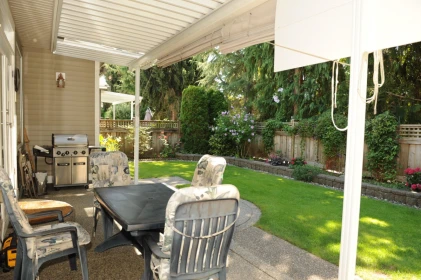 Street View Photo of 143 19639 Meadow Gardens Way, Pitt Meadows, BC