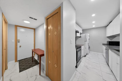 Basement Recreation Room Photo of 2975 Argo Place, Burnaby, BC