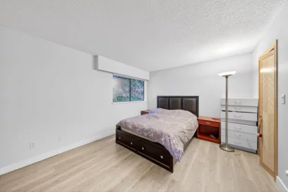 Bedroom 3 Photo of 2975 Argo Place, Burnaby, BC