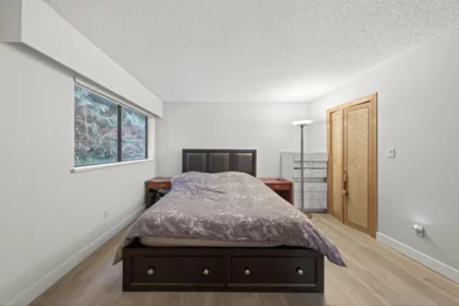 Bedroom 4 Photo of 2975 Argo Place, Burnaby, BC