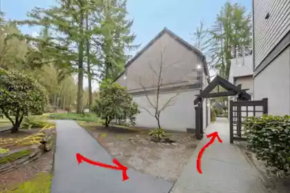 Family Room Photo of 2975 Argo Place, Burnaby, BC