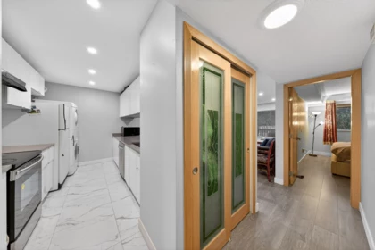 Laundry Room Photo of 2975 Argo Place, Burnaby, BC