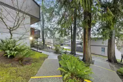 Outdoor Patio Photo of 2975 Argo Place, Burnaby, BC