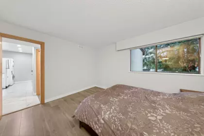 Powder Room Photo of 2975 Argo Place, Burnaby, BC