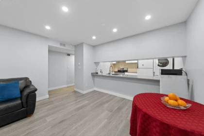 Primary Bedroom Photo of 2975 Argo Place, Burnaby, BC