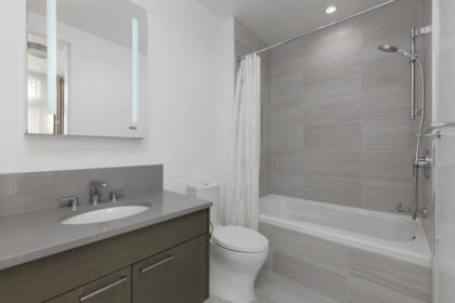 Laundry Room Photo of 304 1009 Laurier Avenue, Vancouver, BC
