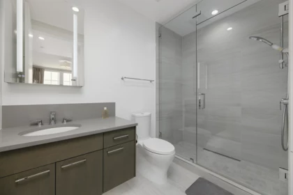Loft / Bonus Room Photo of 304 1009 Laurier Avenue, Vancouver, BC