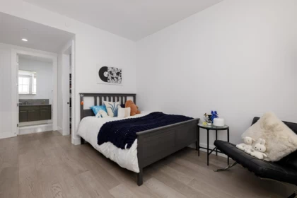 Office / Den Photo of 304 1009 Laurier Avenue, Vancouver, BC