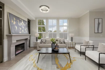 Pantry Photo of 304 1009 Laurier Avenue, Vancouver, BC