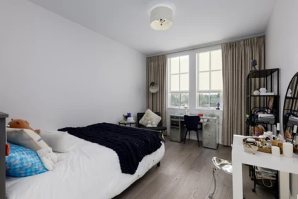 Powder Room Photo of 304 1009 Laurier Avenue, Vancouver, BC