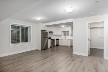 Garage Interior Photo of 14213 Malabar Avenue, Surrey, BC