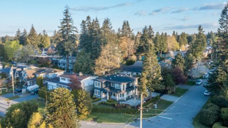 Neighborhood Park Photo Near 14213 Malabar Avenue, Surrey, BC