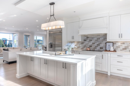 Pantry Photo of 14213 Malabar Avenue, Surrey, BC