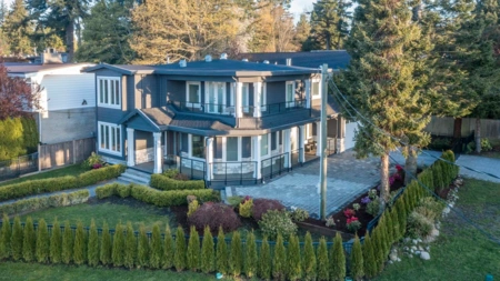 Street View Photo of 14213 Malabar Avenue, Surrey, BC