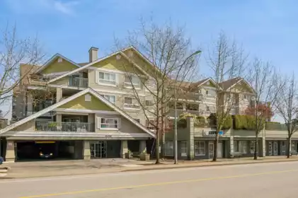 307 6336 197 Street, Langley, BC, Langley — Apartment/Condo for sale