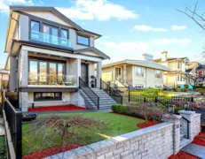 4326 Cambridge Street, Burnaby, BC