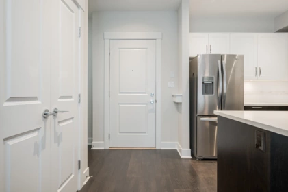 Dining Area Photo of 316 20728 Willoughby Town Centre Drive, Langley, BC