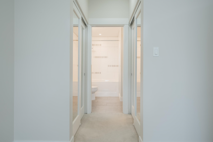 Hallway Photo of 316 20728 Willoughby Town Centre Drive, Langley, BC