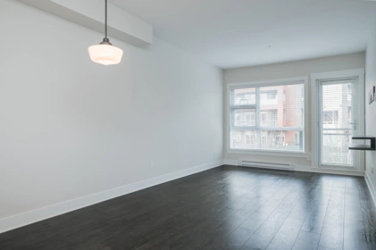 Walk-In Closet Photo of 316 20728 Willoughby Town Centre Drive, Langley, BC