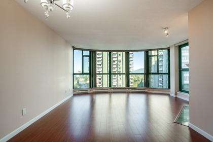Breakfast Nook Photo of 1505 5899 Wilson Avenue, Burnaby, BC