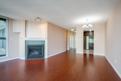 1505 5899 Wilson Avenue, Burnaby, BC, Burnaby — Apartment/Condo for sale