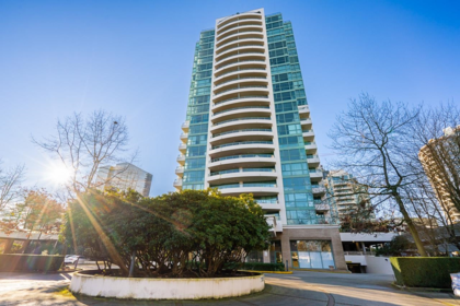 1505 5899 Wilson Avenue, Burnaby, BC, Burnaby — Apartment/Condo for sale