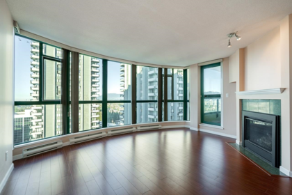 1505 5899 Wilson Avenue, Burnaby, BC, Burnaby — Apartment/Condo for sale