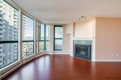 1505 5899 Wilson Avenue, Burnaby, BC, Burnaby — Apartment/Condo for sale