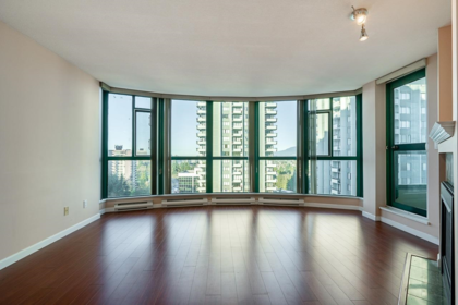 1505 5899 Wilson Avenue, Burnaby, BC, Burnaby — Apartment/Condo for sale