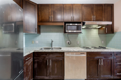 Loft / Bonus Room Photo of 1505 5899 Wilson Avenue, Burnaby, BC