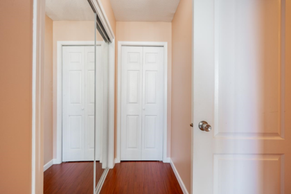 Mudroom Photo of 1505 5899 Wilson Avenue, Burnaby, BC