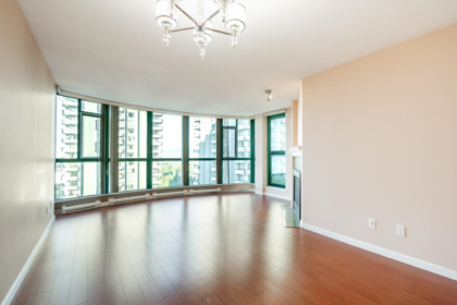 Primary Bedroom Photo of 1505 5899 Wilson Avenue, Burnaby, BC
