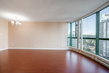 Walk-In Closet Photo of 1505 5899 Wilson Avenue, Burnaby, BC