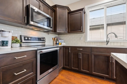 Dining Area Photo of 10250 Manor Drive, Chilliwack, BC