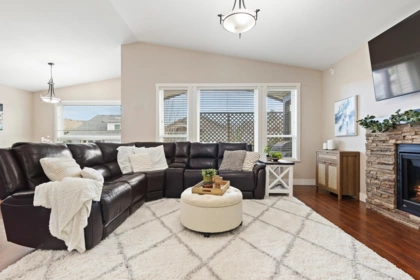 Office / Den Photo of 10250 Manor Drive, Chilliwack, BC