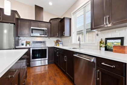 Pantry Photo of 10250 Manor Drive, Chilliwack, BC