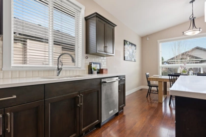 Primary Bedroom Photo of 10250 Manor Drive, Chilliwack, BC