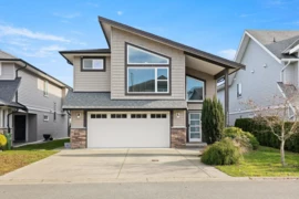 10250 Manor Drive, Chilliwack, BC