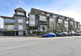 228 2108 Rowland Street, Port Coquitlam, BC