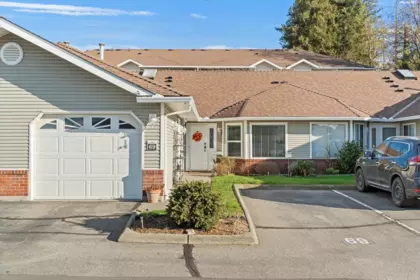 Front Yard Photo of 69 1973 Winfield Drive, Abbotsford, BC