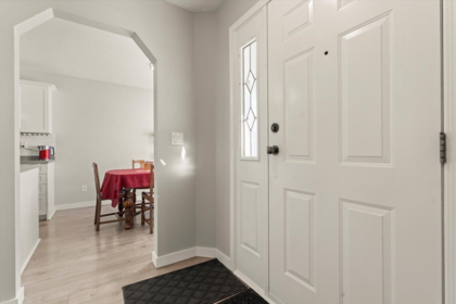 Laundry Room Photo of 69 1973 Winfield Drive, Abbotsford, BC